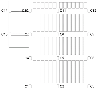 الطابق المتكرر
